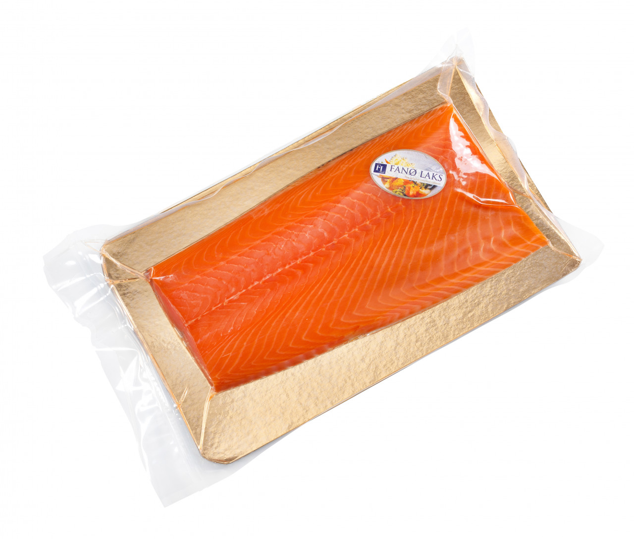 Superior Large Räucherlachs, 700-850g, im Ganzen, - unser bestes Stück