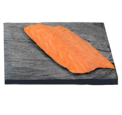 Superior XS Handgeschnittener Lachs 100g