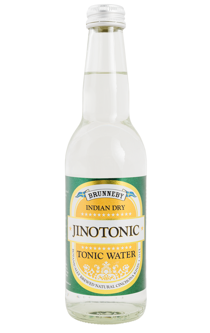 Jinotonic 330ml