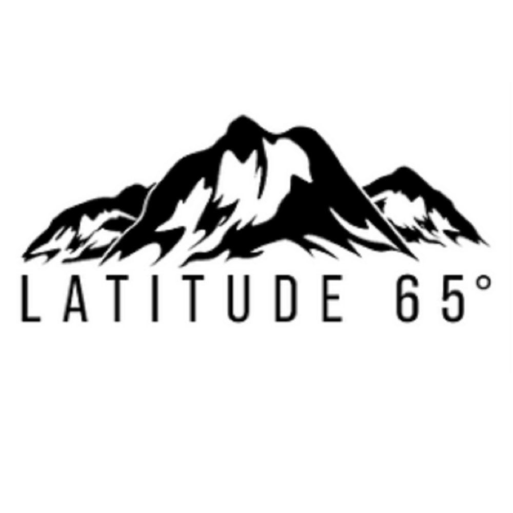 Latitude 65º