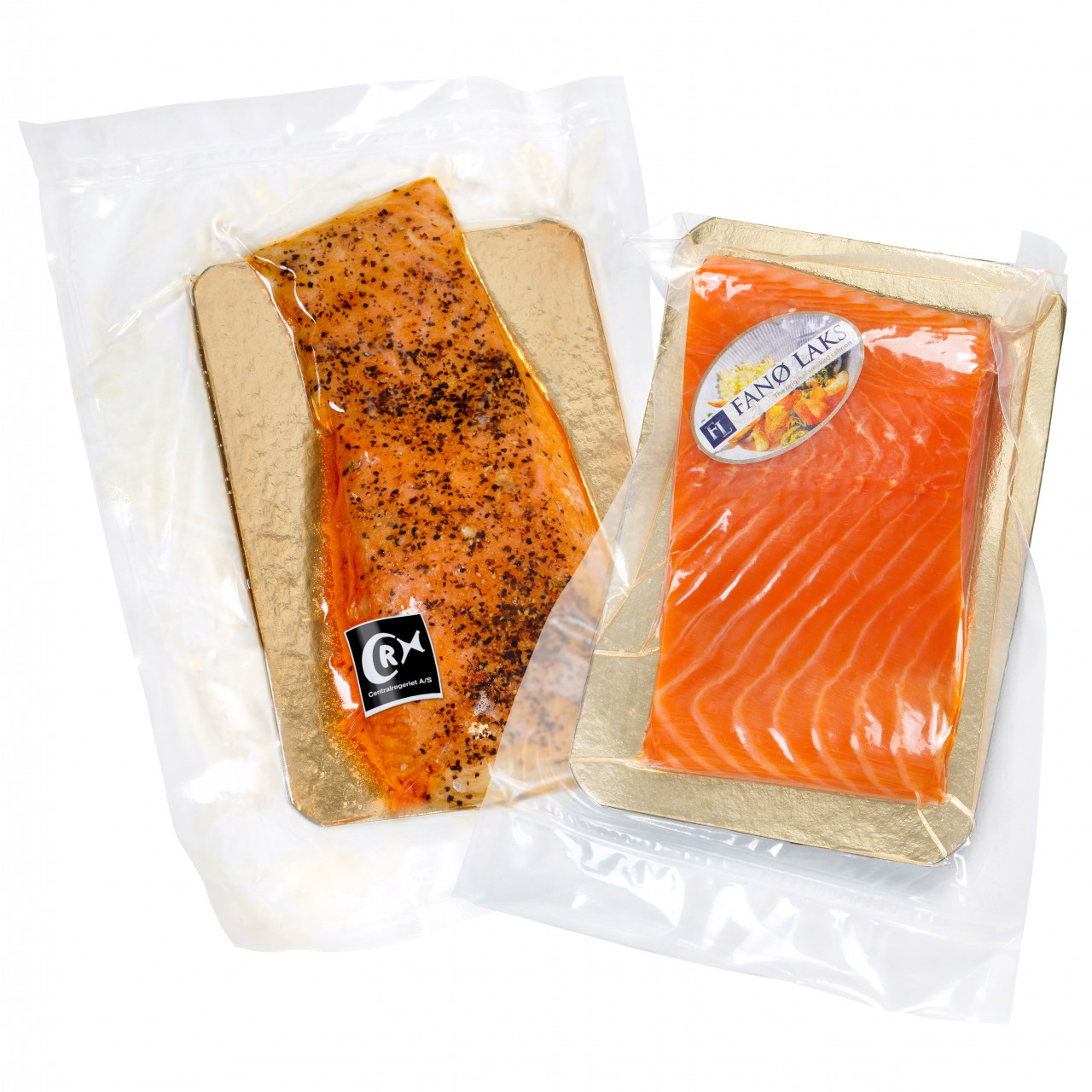 Superior Small + Pepper Set (2x250g)