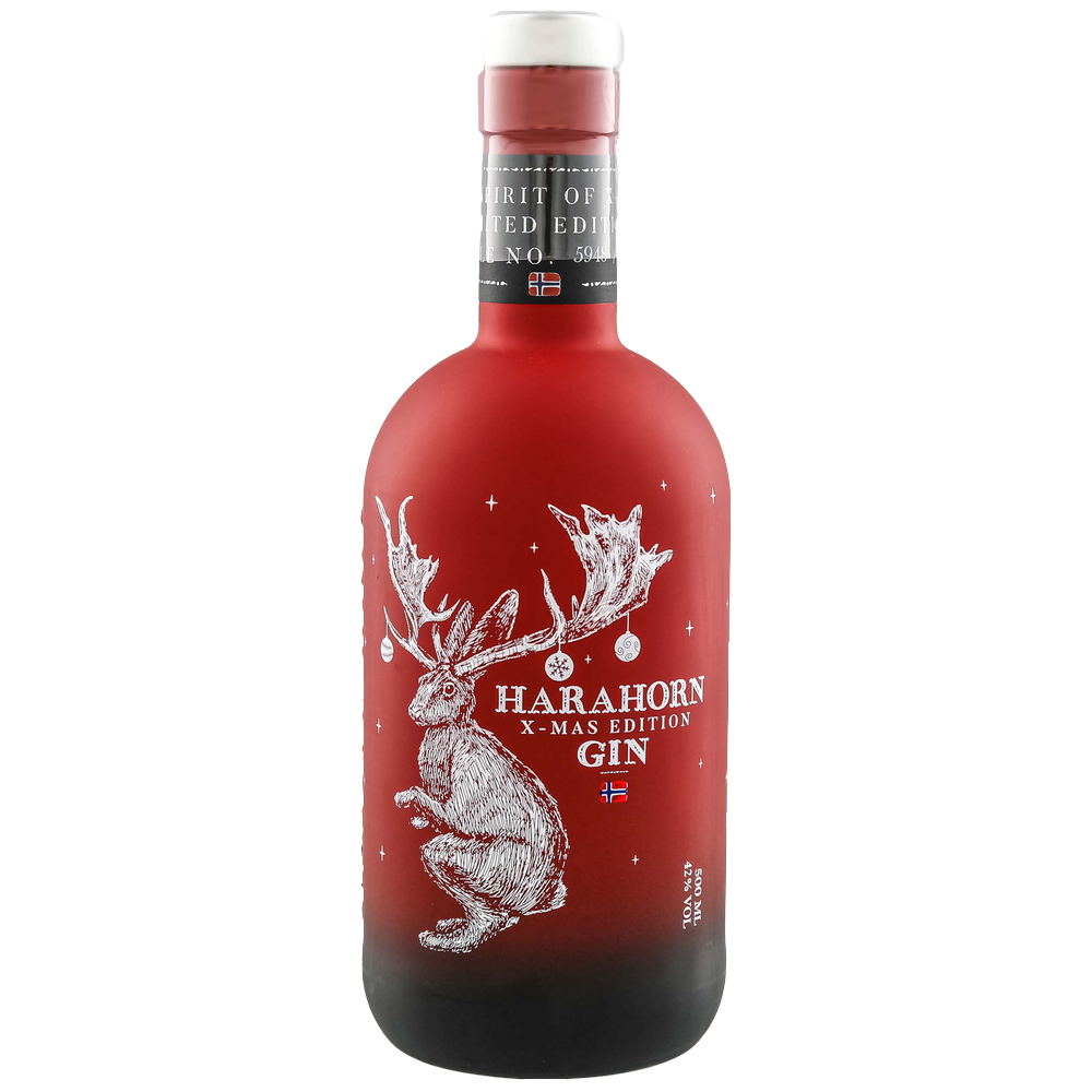 Harahorn X-Mas Edition (500 ml)